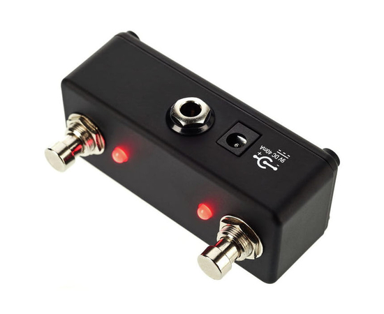 Двухкнопочный футсвитч Laney FS2-MINI