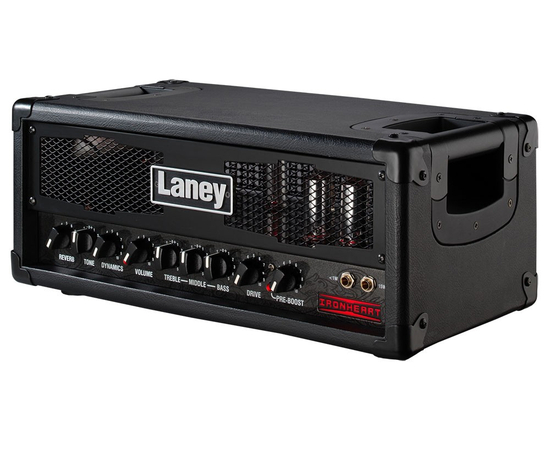 Ламповая голова Laney IRT15H-2 - 136443 за 0 грн. | 4Club