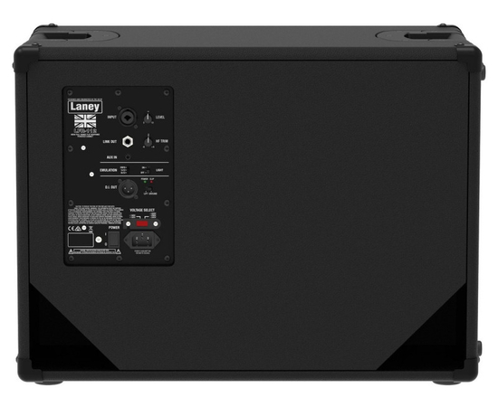 ​Активный гитарный кабинет Laney LFR-112