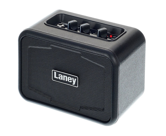 Портативный комбо Laney Mini-Iron - 136446 за 0 грн. | 4Club