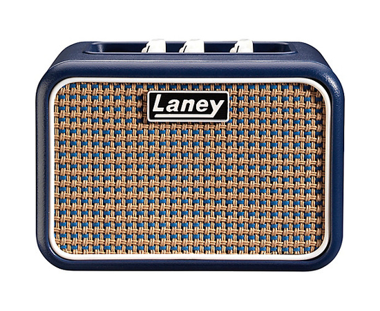 Портативный комбо Laney Mini-Lion - 136447 за 2482 грн. | 4Club