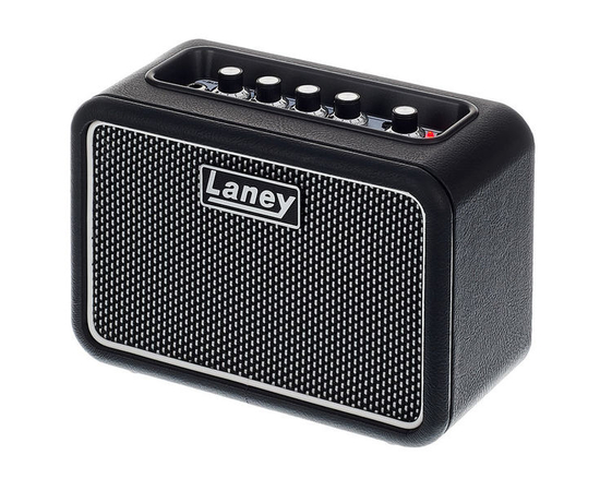 Портативный комбо Laney Mini-STB-SuperG - 136454 за 4092 грн. | 4Club
