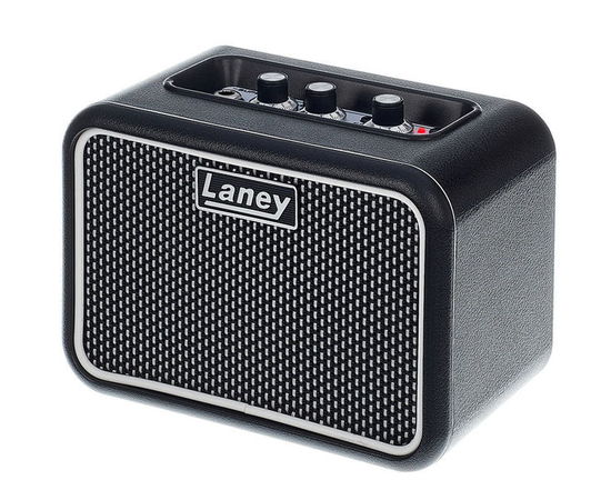 Портативный комбо Laney Mini-SuperG - 136448 за 2482 грн. | 4Club