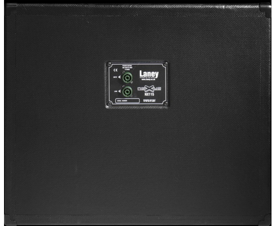 Басовый стэк Laney NEXUSFET-115-410