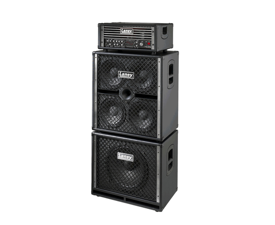 Басовый стэк Laney NEXUSFET-115-410 - 136243 за 0 грн. | 4Club
