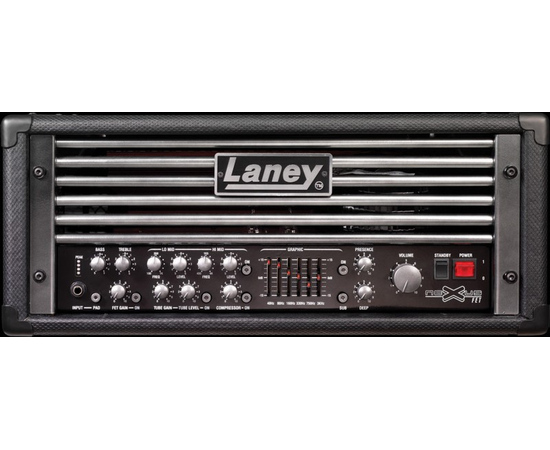 Басовый стэк Laney NEXUSFET-115-410
