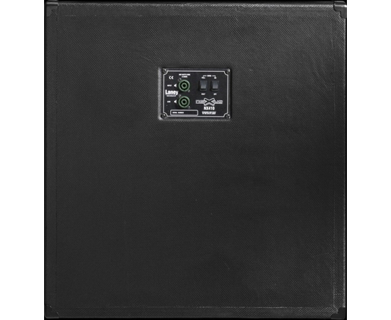 Басовый стэк Laney NEXUSFET-115-410
