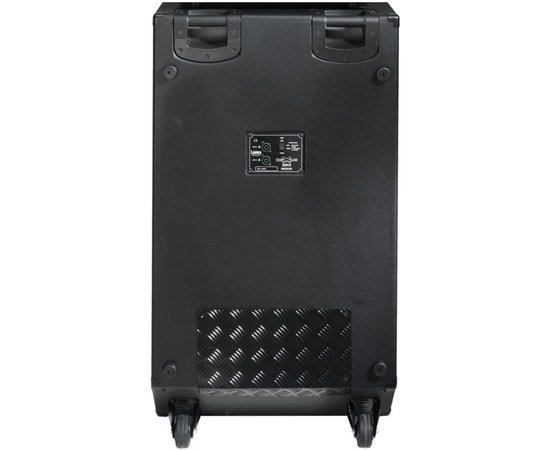 Басовый стэк Laney NEXUSFET-810