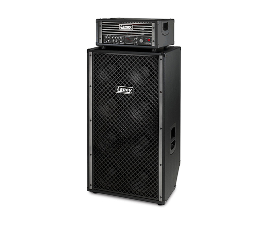 Басовый стэк Laney NEXUSFET-810 - 136244 за 0 грн. | 4Club