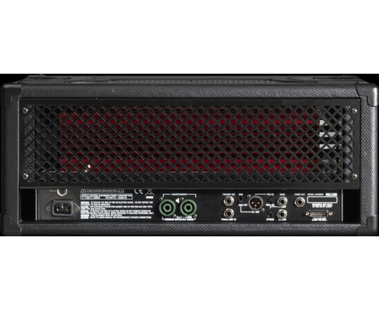 Басовый стэк Laney NEXUSFET-810