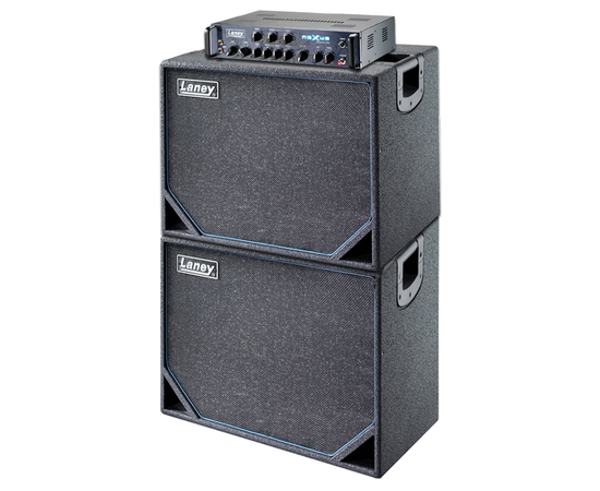 Басовый стэк Laney NEXUSSL-N115-N210 - 136245 за 101070 грн. | 4Club