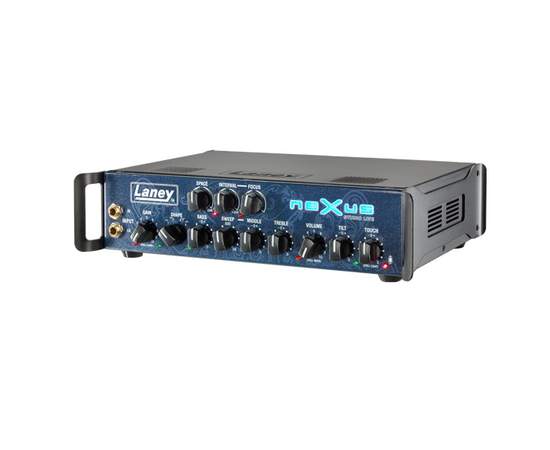Басовый стэк Laney NEXUSSLS-N115-N410
