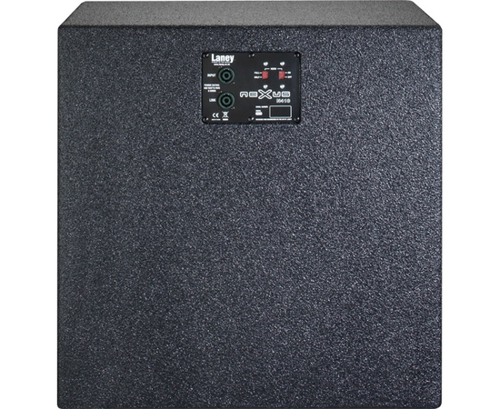 Басовый стэк Laney NEXUSSLS-N115-N410