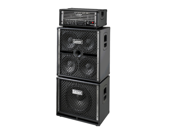 Басовый стэк Laney NEXUSTUBE-115-410 - 136250 за 0 грн. | 4Club