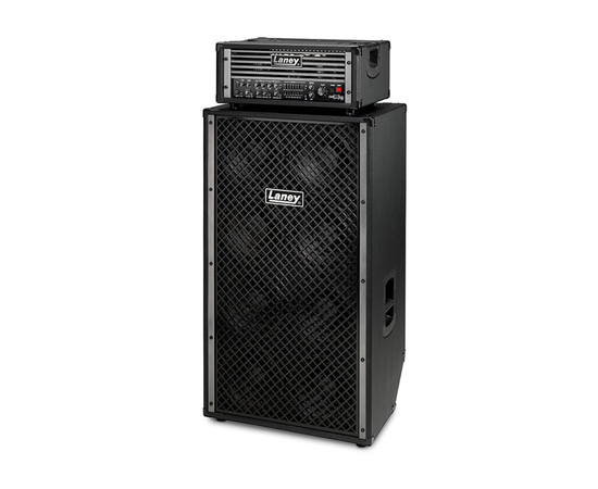 Басовый стэк Laney NEXUSTUBE-810 - 136252 за 0 грн. | 4Club