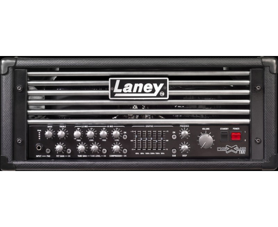Басовый стэк Laney NEXUSTUBE-810