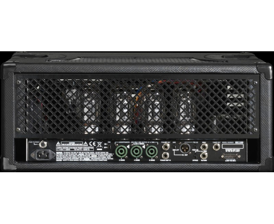 Басовый стэк Laney NEXUSTUBE-810