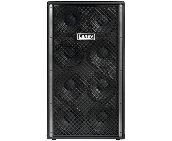 Басовый стэк Laney NEXUSTUBE-810
