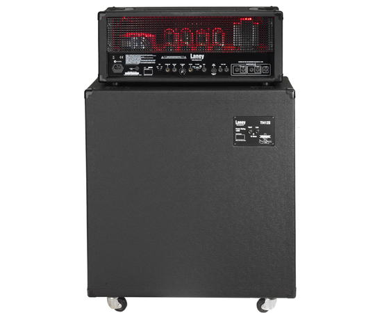 Гитарный стэк Laney TI100-TI412S