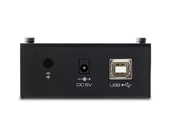 Цифро-аналоговый преобразователь M-Audio TRANSIT PRO