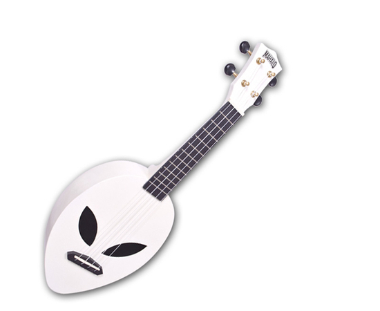 Укулеле сопрано MAHALO MC1ALggn - 136263 за 0 грн. | 4Club