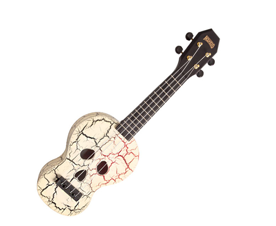 Укулеле сопрано MAHALO MC1SKWT - 136264 за 0 грн. | 4Club