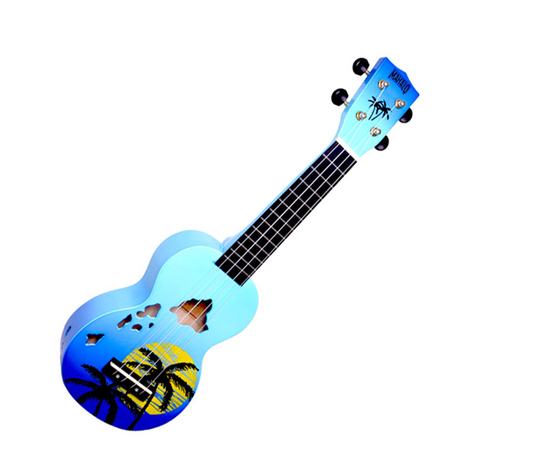 Укулеле сопрано MAHALO MD1HAbub - 136265 за 1991 грн. | 4Club