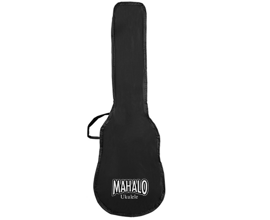 Укулеле сопрано MAHALO MD1TAbk