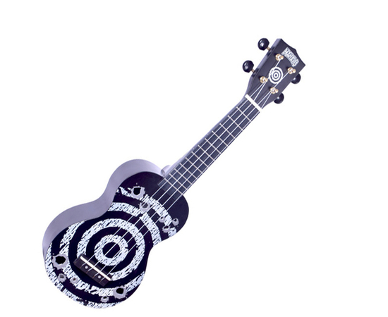 Укулеле сопрано MAHALO MD1TAbk - 136267 за 0 грн. | 4Club