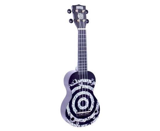 Укулеле сопрано MAHALO MD1TAbk