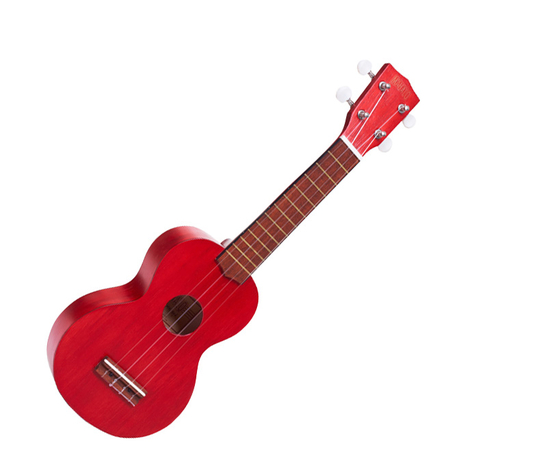 Укулеле сопрано MAHALO MK1TRD - 136272 за 0 грн. | 4Club