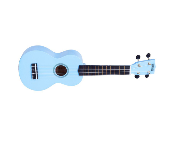 Укулеле сопрано MAHALO MR1LBU - 136274 за 1684 грн. | 4Club