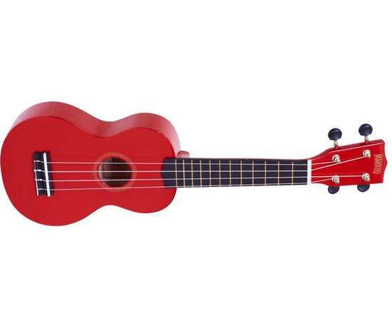 Укулеле сопрано MAHALO MR1RD - 136277 за 1684 грн. | 4Club