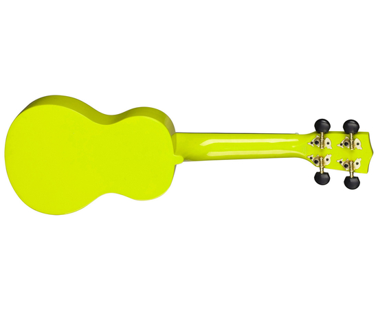 Укулеле сопрано MAHALO U-SMILE GN