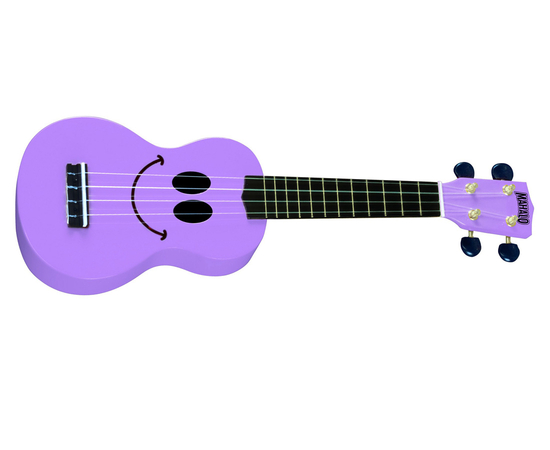 Укулеле сопрано MAHALO U-SMILE PP - 136280 за 1991 грн. | 4Club