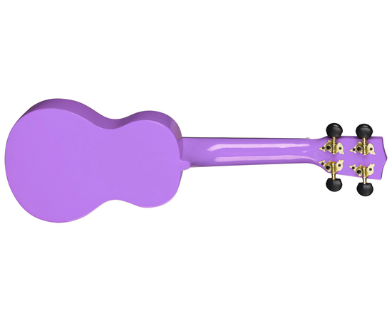 Укулеле сопрано MAHALO U-SMILE PP