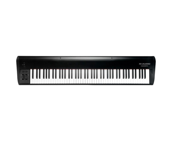 MIDI-клавиатура M-Audio Hammer88 - 136530 за 28694 грн. | 4Club