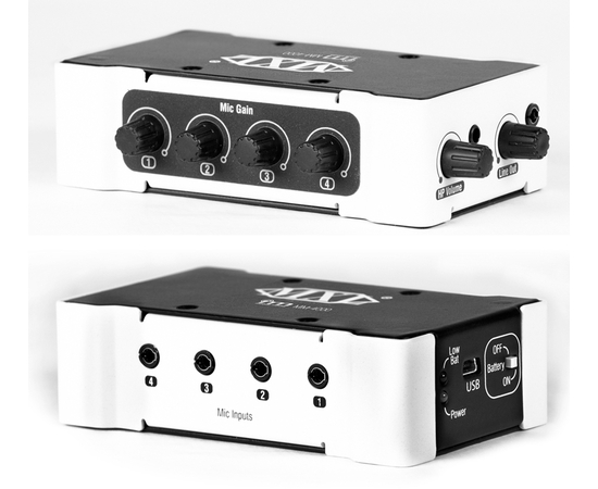 Аудиоинтерфейс Marshall Electronics MXL MM-4000 - 136564 за 11088 грн. | 4Club