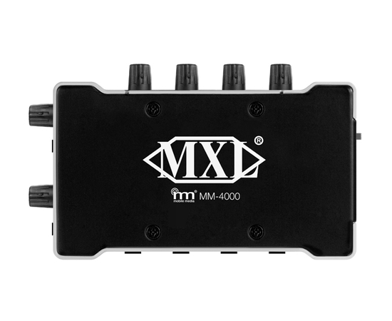 Аудиоинтерфейс Marshall Electronics MXL MM-4000