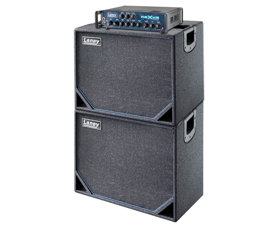 Басовый стэк Laney NEXUSSLS-N115-N210 - 136247 за 0 грн. | 4Club