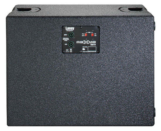 Басовый стэк Laney NEXUSSLS-N115-N210