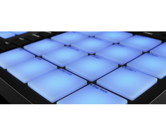 DJ-контроллер Native Instruments Maschine MK3