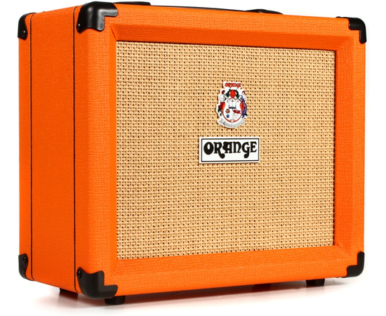 ​Гитарный комбо Orange Crush Pix 20 - 136577 за 0 грн. | 4Club
