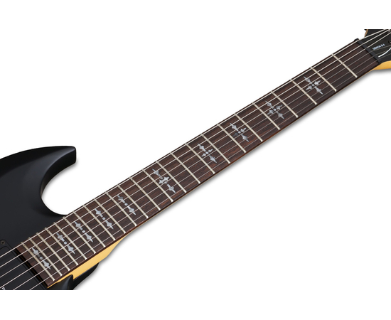 Электрогитара SCHECTER DEMON S-II ABSN