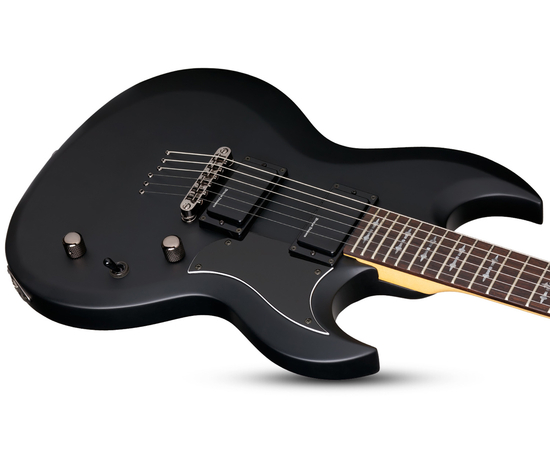 Электрогитара SCHECTER DEMON S-II ABSN