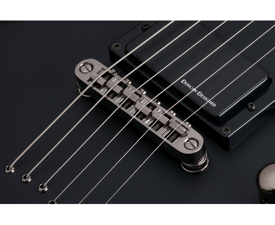 Электрогитара SCHECTER DEMON S-II ABSN