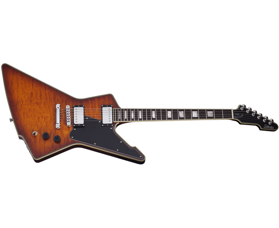 Электрогитара SCHECTER E-1 CUSTOM SPECIAL EDITION VSB - 136290 за 0 грн. | 4Club