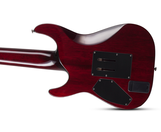 Электрогитара SCHECTER HELLRAISER C-8 FR BCH