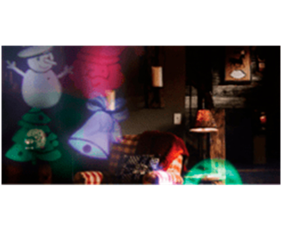 Световой прибор STLS Christmas lights