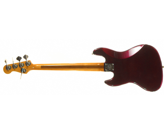 Пятиструнная бас-гитара SX FJB62+/5/MRD